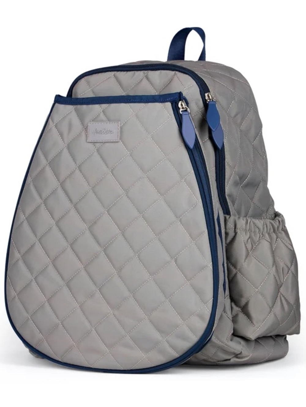 Ame & Lulu Game On Windsor Tennis Backpack